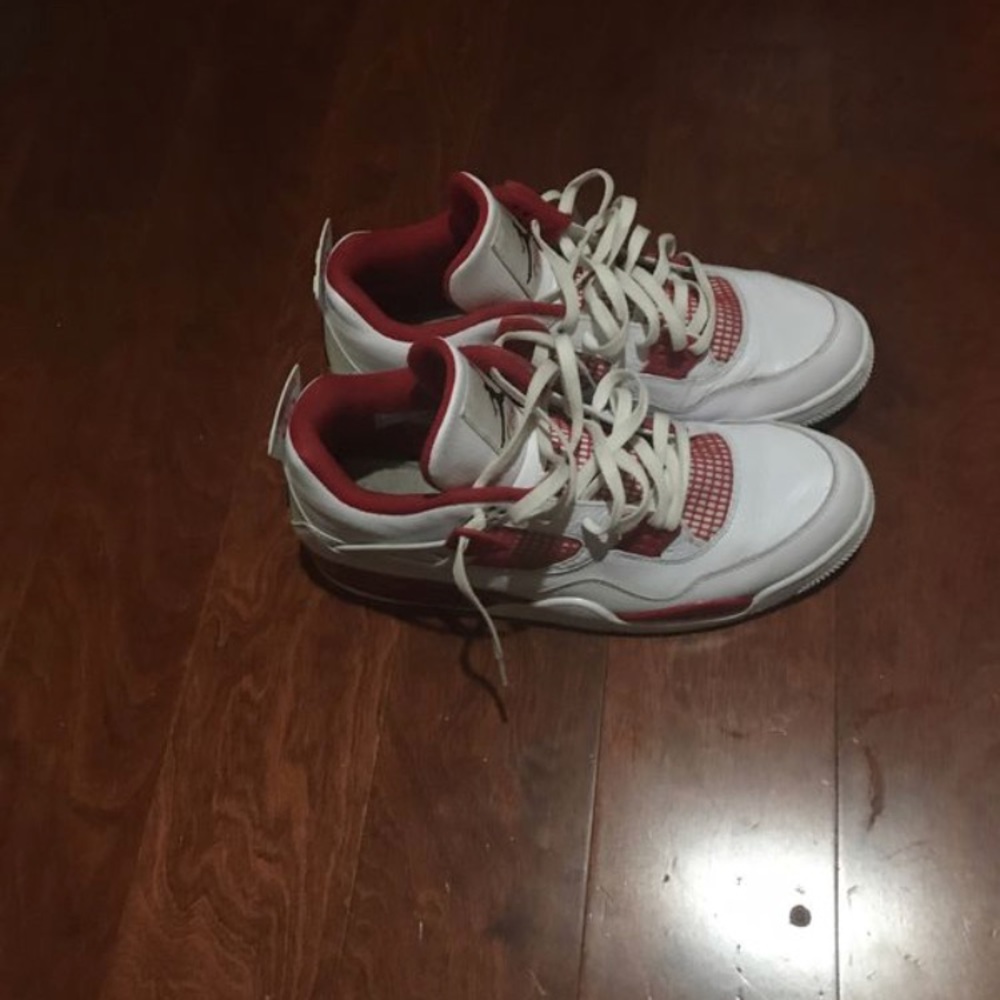 Jordans